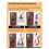 DM850 1999 Counts Digital Multimeter Eletric Automatic Votage Tester Current Ohm Ammeter Detector Tools Orange 3