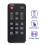 Replace AH59-02615E Remote Control for Audio Soundbar System 3