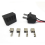 Electric Bike Battery Box Connector for Connection Base Spring Plug Replacement Ebike Accessories 6