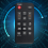Replace AH59-02615E Remote Control for Audio Soundbar System 7