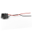Electric Bike Battery Box Connector for Connection Base Spring Plug Replacement Ebike Accessories 7