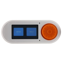 New T-Embed ESP32-S3 CC1101 Low-Power Ghz Transceiver PN532 NFC RFID I2C Module LCD Board Battery 1300Mah