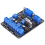 VU Level Audio Meter Driver Board DC12-18V Module 1