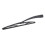 Rear Window Wiper Blade & Windshield Wipers Arm for 3 Hatchback 2003-2009 8
