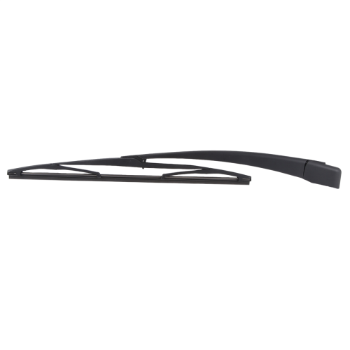 Rear Window Wiper Blade & Windshield Wipers Arm for 3 Hatchback 2003-2009 2