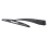 Rear Window Wiper Blade & Windshield Wipers Arm for 3 Hatchback 2003-2009 4
