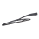 Rear Window Wiper Blade & Windshield Wipers Arm for 3 Hatchback 2003-2009 1