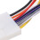 Arnés de cableado ISO para coche Juke/Pathfinder/Qashqai 8