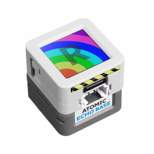 For Atoms3R Al Chatbot Kit 8MB Flash and PSRAM with Base