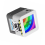 For Atoms3R Al Chatbot Kit 8MB Flash and PSRAM with Base 5