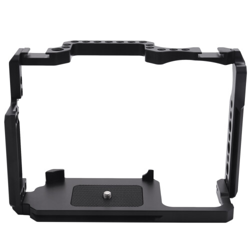 Camera Cage for 5D Mark II III IV DSLR Case 5Ds 5D4 5D3 5D2 Rig
