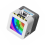 For Atoms3R Al Chatbot Kit 8MB Flash and PSRAM with Base 4