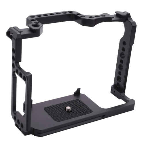Camera Cage for 5D Mark II III IV DSLR Case 5Ds 5D4 5D3 5D2 Rig 2