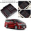 Armrest Storage Box for Alphard VELLFIRE AH30 2015-2018 Center Console Organizer Insert Cup Holder ABS Tray Pallet Container with USB Hole 3