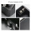 Armrest Storage Box for Alphard VELLFIRE AH30 2015-2018 Center Console Organizer Insert Cup Holder ABS Tray Pallet Container with USB Hole 7