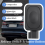 New Rear/Lift Gate Trunk Release Switch Actuator Button for 2008-2019 1L2T-14K147-AA 7