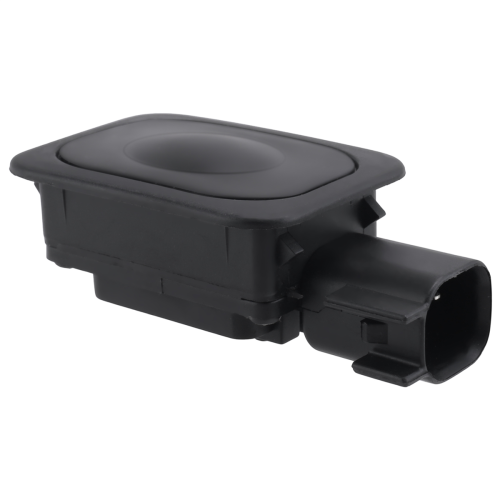 New Rear/Lift Gate Trunk Release Switch Actuator Button for 2008-2019 1L2T-14K147-AA 2