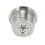 Compatible for Caffitaly Coffee Machine Maker Stainless Steel Refillable Reusable Capsule Cafe 5