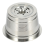 Compatible for Caffitaly Coffee Machine Maker Stainless Steel Refillable Reusable Capsule Cafe 6