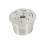 Compatible for Caffitaly Coffee Machine Maker Stainless Steel Refillable Reusable Capsule Cafe 7