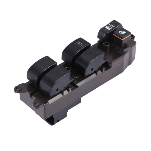 84820-12491 84820-AA050 Power Window Master Switch Driver Side for 2003-2010 2