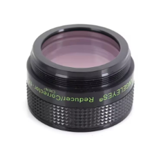 Angeleyes Astronomical Telescope F6.3 Defocusing Mirror Suitable for 5, 8, 9.25, 11 and 14 Inch