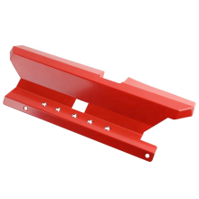 New High Quality Car Intake Scoop for 323i 325i 328i 330i M52 M54 E46 M3 1999-2007 Dynamic Cold Air Ram System Kit