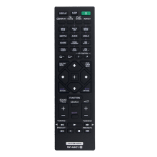 Replace -AM421U Remote for MHC-V73D MHC-V83D MHC-M80D MHC-M60D MHC-M40D HCD-M40D Home Audio Stereo System