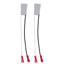 72-7800 Car Speaker Connector Harness Adapter for Accord TL and More