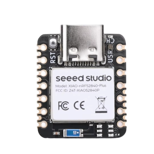XIAO NRF52840 Plus Development Board 20 GPIOs Bluetooth 5.0/BLE/NFC for /MicroPython/CircuitPython 2