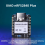 XIAO NRF52840 Plus Development Board 20 GPIOs Bluetooth 5.0/BLE/NFC for /MicroPython/CircuitPython 5