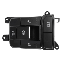 Electronic Handbrake Switch Buttons Seat Heating and Ventilation 93300D6500 93300-D6500 for