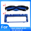 Replacement Main Brush and Cover Set for D2 D3 D6 E20 E30 E31 Robot Vacuum Essential Sweeper Accessories 2