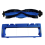 Replacement Main Brush and Cover Set for D2 D3 D6 E20 E30 E31 Robot Vacuum Essential Sweeper Accessories 3