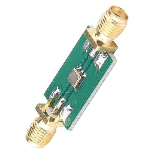 Module ADS-B Filter 1090MHZ BPF Passive Capability 40dbc 50 Ohm Impedance 2