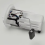 9677724680 Electric Pump Assembly for C4 408 Segae 4
