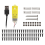 For Engine Model Components Kit MH005 Maker'S Supply DIY Toy Gifts 3D Printer Accessories 1