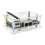 For Rv2 Special Shell for Development Board Acrylic Cooling A 7