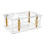 For Rv2 Special Shell for Development Board Acrylic Cooling A 8