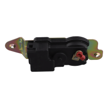 For H-1 - STAREX H1 Refine M5 Car Boot Lock Latch Motor 817654A001 817654A010