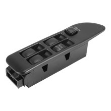 Electric Power Master Window Switch Control Right Hand Driving For Evolution 1 2 3 1992 1993 1994 1995