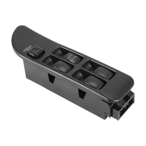 Electric Power Master Window Switch Control Right Hand Driving For Evolution 1 2 3 1992 1993 1994 1995 2