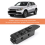 Electric Power Master Window Switch Control Right Hand Driving For Evolution 1 2 3 1992 1993 1994 1995 7