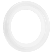 Silicone Brew Head Gasket Seal Ring For Espresso Coffee Machine Universal Professional Accessory Part
