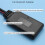 Bluetooth Audio Adapter Cable for Mcd 510 Rcd 200 210 310 500 6 Car Electronics Accessories 7