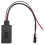 Bluetooth Audio Adapter Cable for Mcd 510 Rcd 200 210 310 500 6 Car Electronics Accessories 8