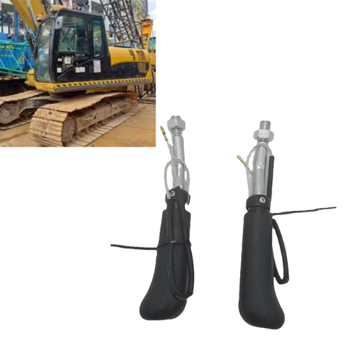 Excavator Joystick Handle for E320B E320C E320D Accessories 2