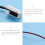 Bluetooth Audio Adapter Cable for Mcd 510 Rcd 200 210 310 500 6 Car Electronics Accessories 5