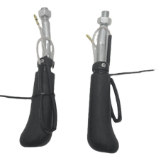 Excavator Joystick Handle for E320B E320C E320D Accessories