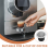 50Sets Refillable Coffee Capsules Cup Disposable Packaging Cafe Supplies for Black 6